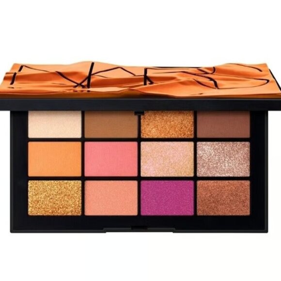 NARS afterglow eyeshadow palette - Picture 1 of 3